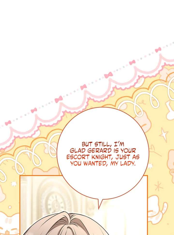 I Live with My Villain Uncle Chapter 35 542 076