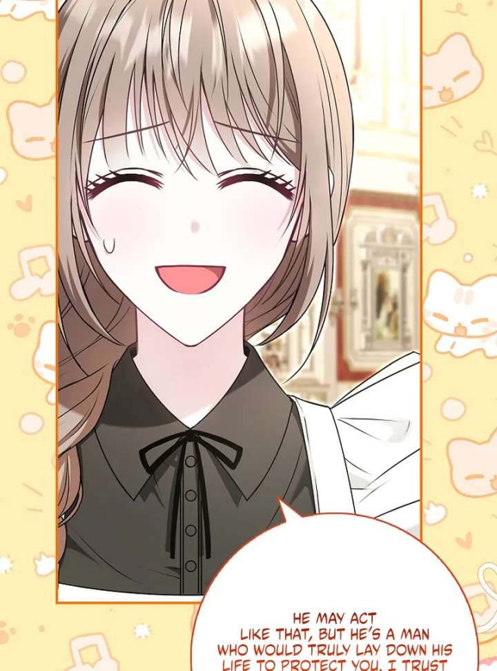 I Live with My Villain Uncle Chapter 35 543 077