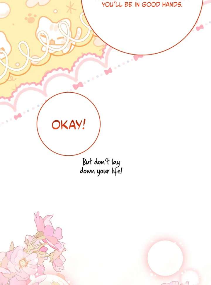 I Live with My Villain Uncle Chapter 35 544 078