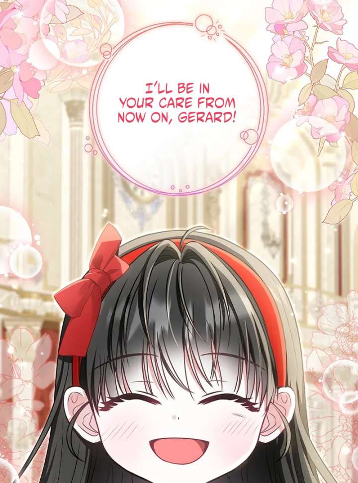 I Live with My Villain Uncle Chapter 35 545 079