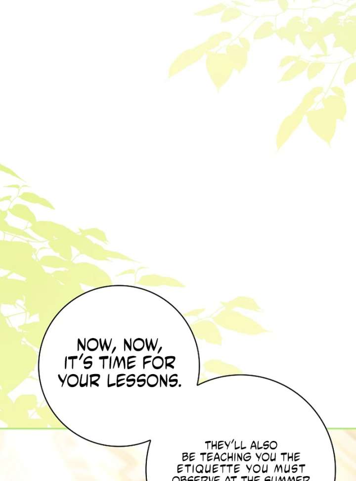 I Live with My Villain Uncle Chapter 35 547 081