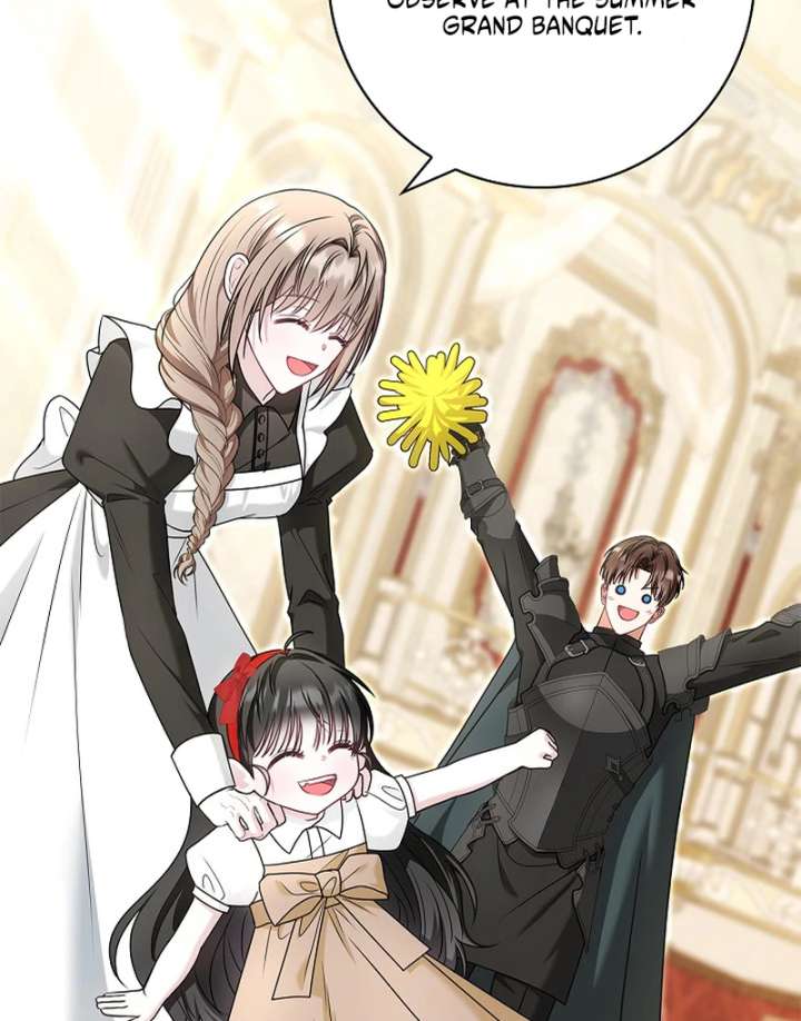 I Live with My Villain Uncle Chapter 35 548 082