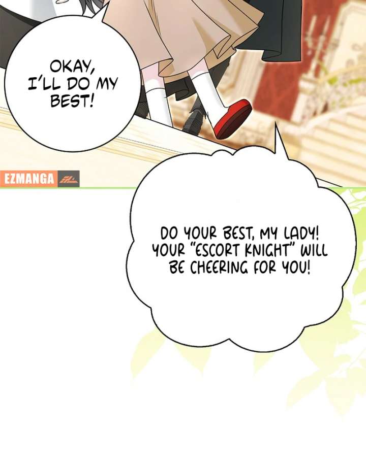 I Live with My Villain Uncle Chapter 35 549 083