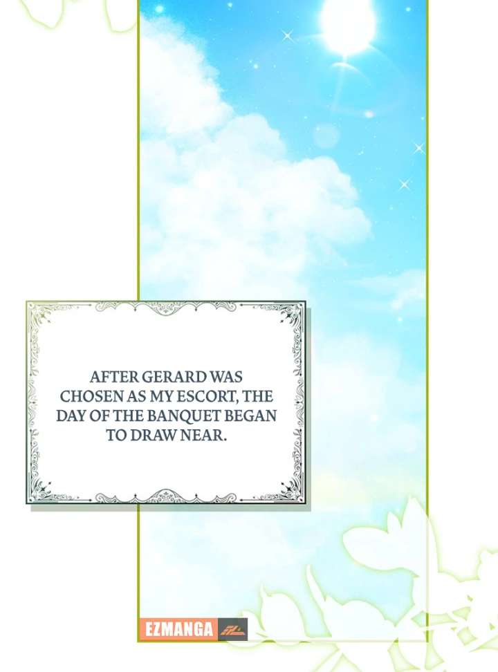 I Live with My Villain Uncle Chapter 35 551 085