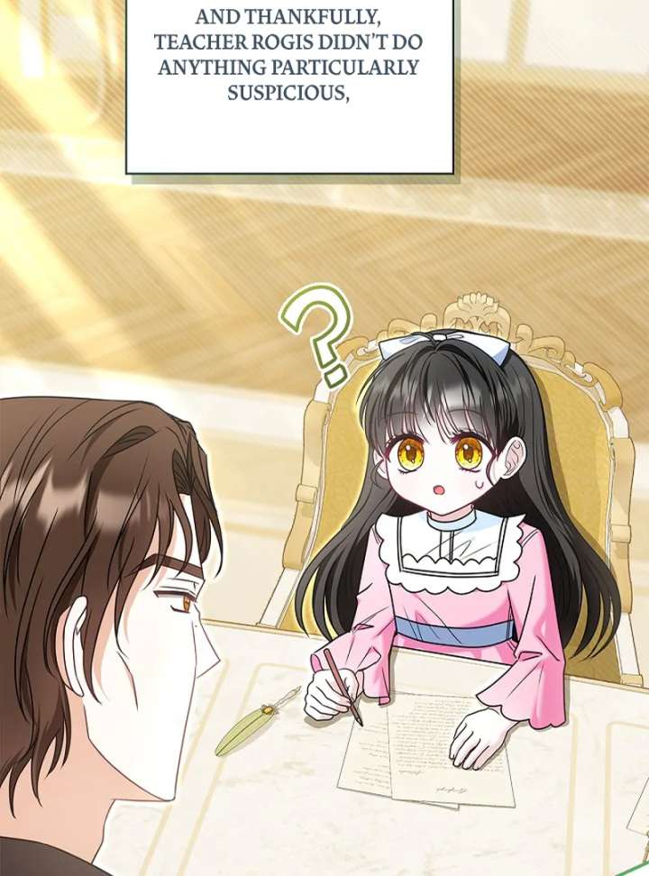 I Live with My Villain Uncle Chapter 35 553 087