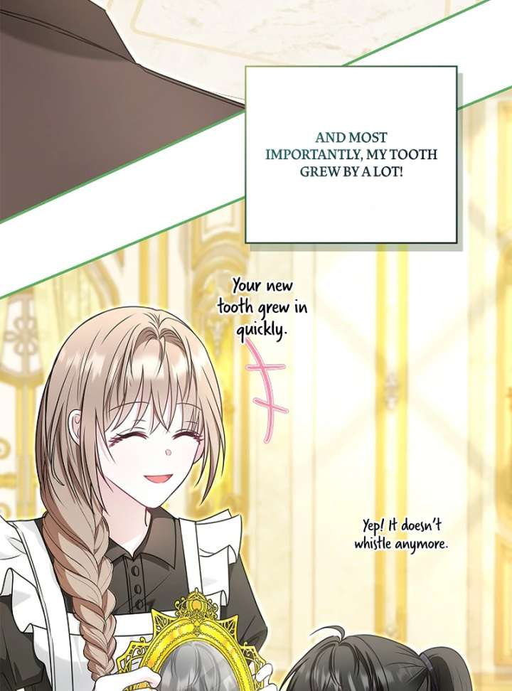 I Live with My Villain Uncle Chapter 35 554 088