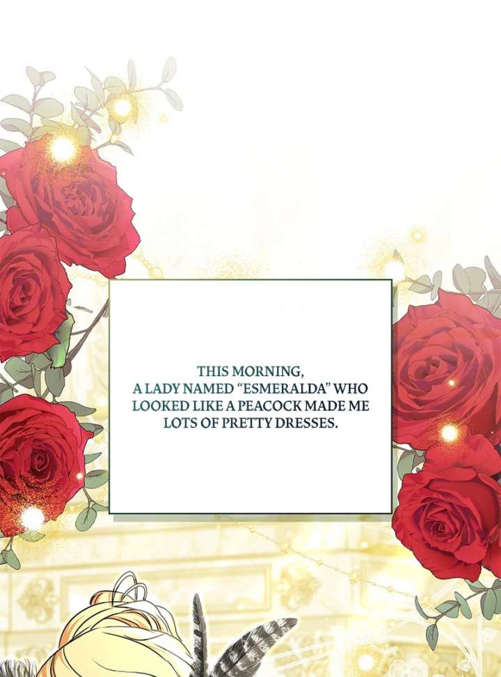 I Live with My Villain Uncle Chapter 35 556 090