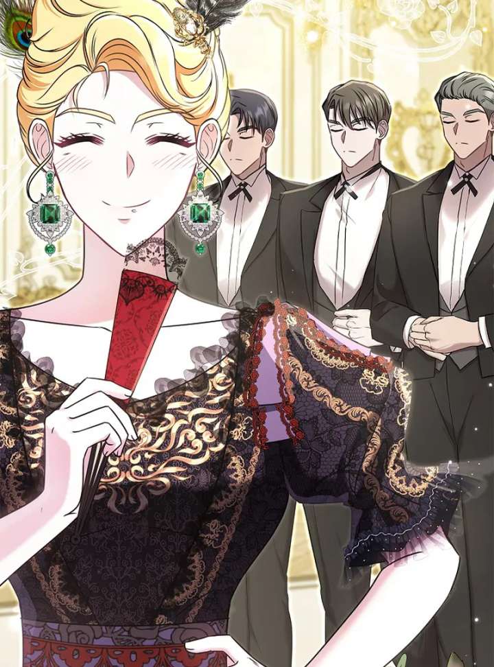 I Live with My Villain Uncle Chapter 35 557 091