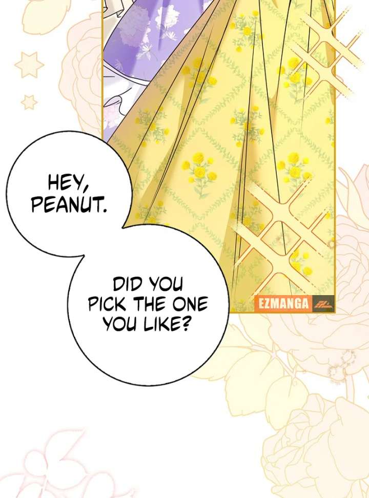 I Live with My Villain Uncle Chapter 35 560 094