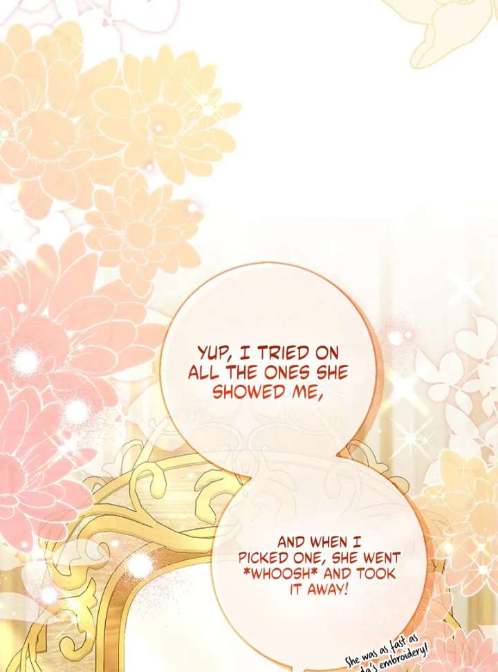 I Live with My Villain Uncle Chapter 35 561 095