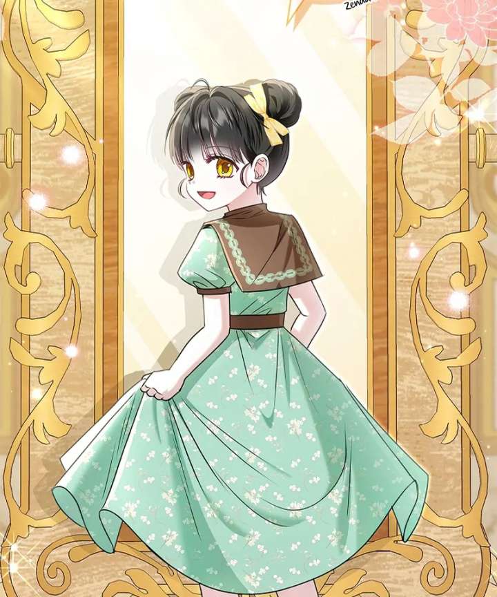 I Live with My Villain Uncle Chapter 35 562 096