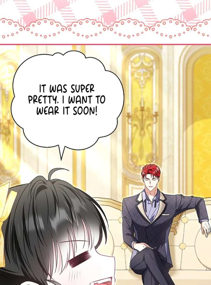 I Live with My Villain Uncle Chapter 35 564 098