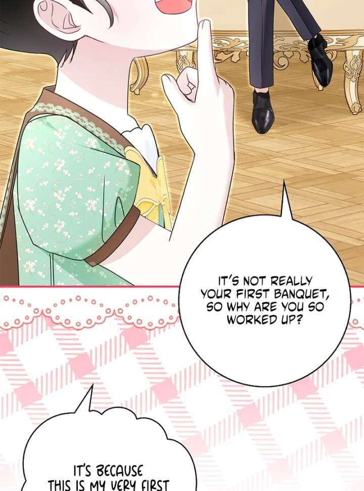 I Live with My Villain Uncle Chapter 35 565 099