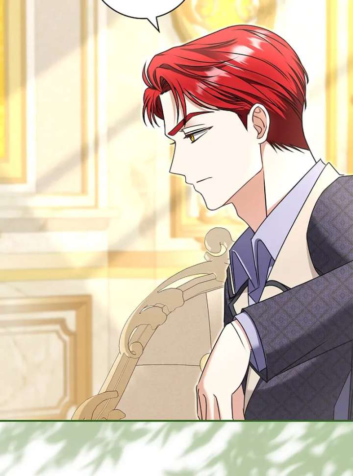 I Live with My Villain Uncle Chapter 35 567 101