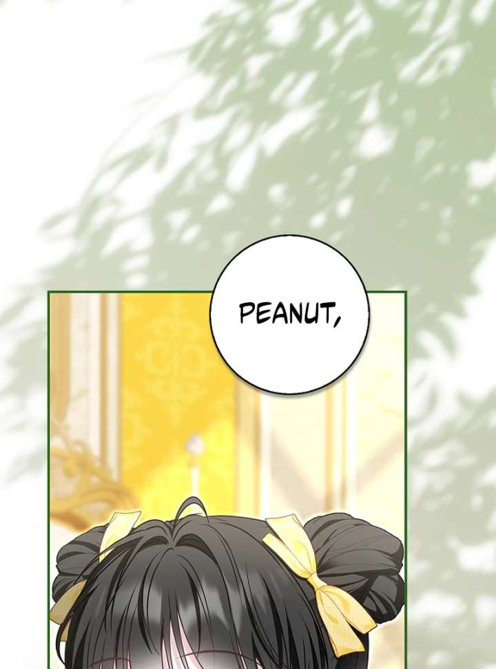 I Live with My Villain Uncle Chapter 35 568 102