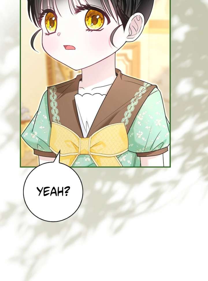 I Live with My Villain Uncle Chapter 35 569 103