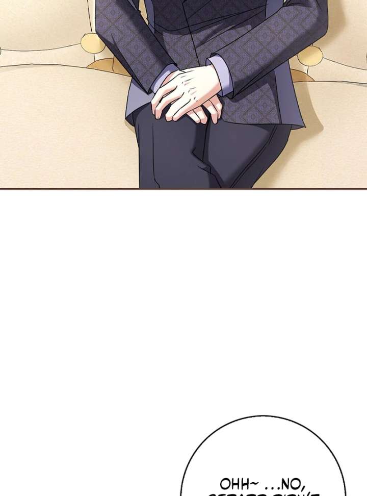 I Live with My Villain Uncle Chapter 35 575 109