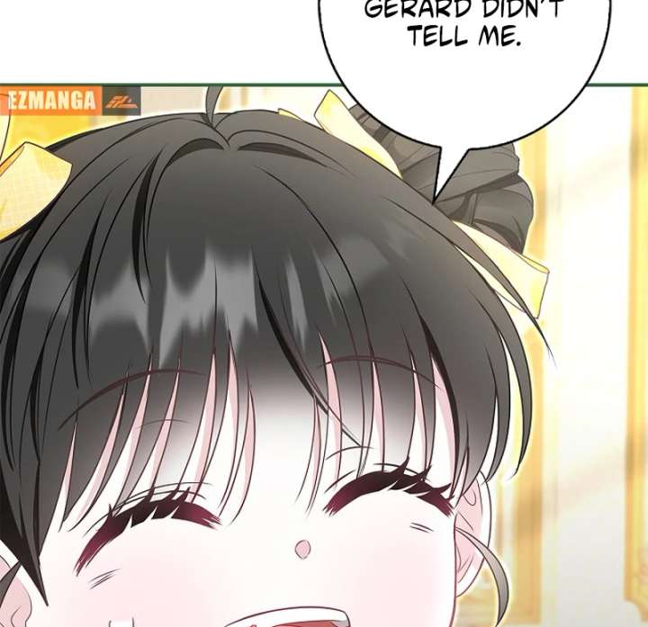 I Live with My Villain Uncle Chapter 35 576 110