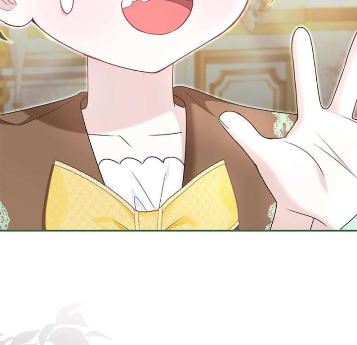 I Live with My Villain Uncle Chapter 35 577 111