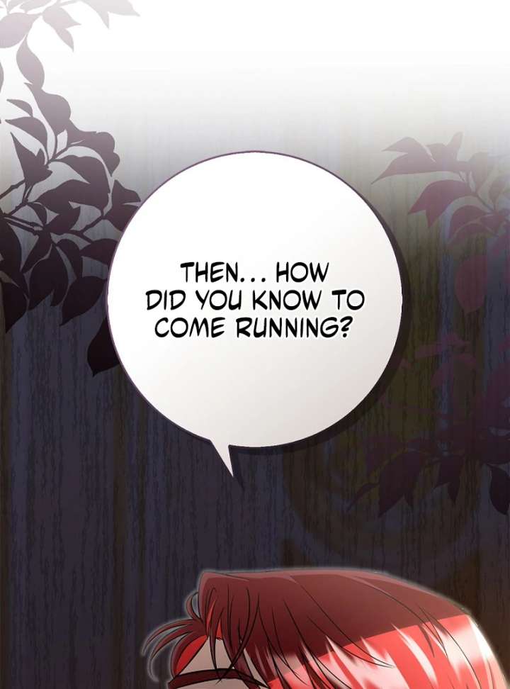 I Live with My Villain Uncle Chapter 35 578 112