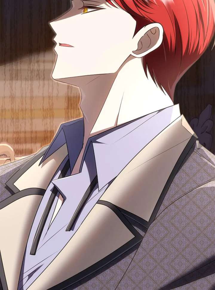 I Live with My Villain Uncle Chapter 35 579 113