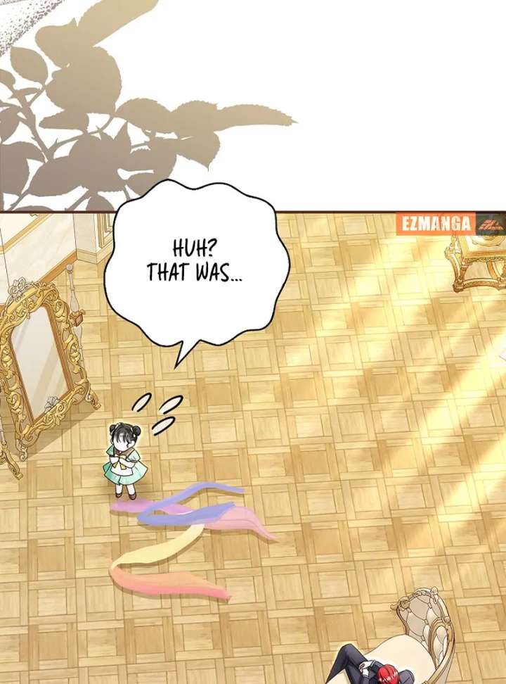 I Live with My Villain Uncle Chapter 35 581 115