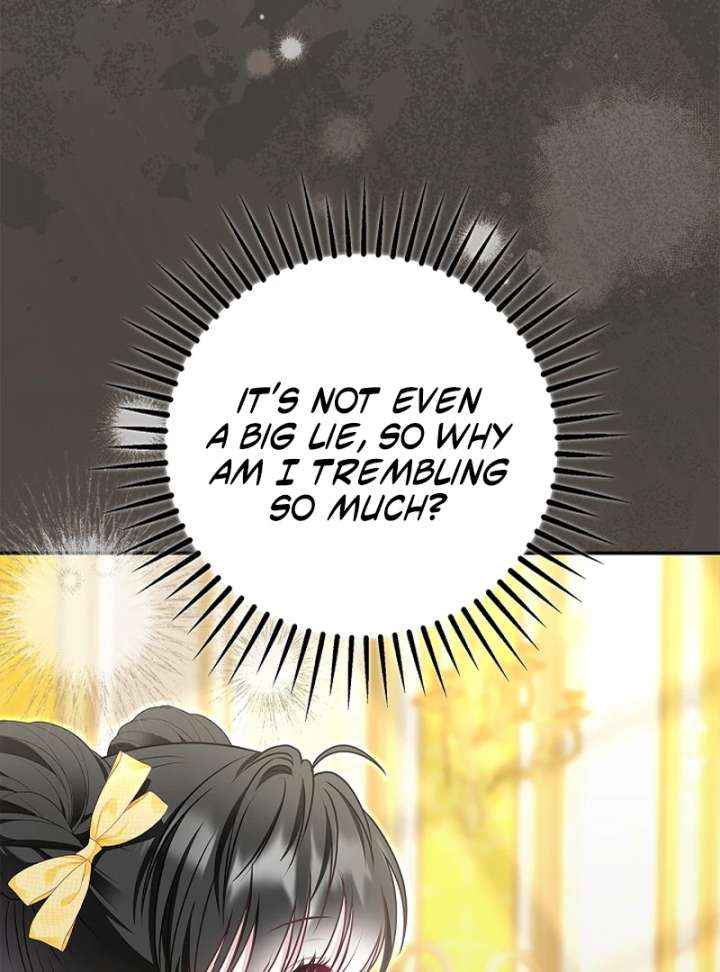 I Live with My Villain Uncle Chapter 35 587 121