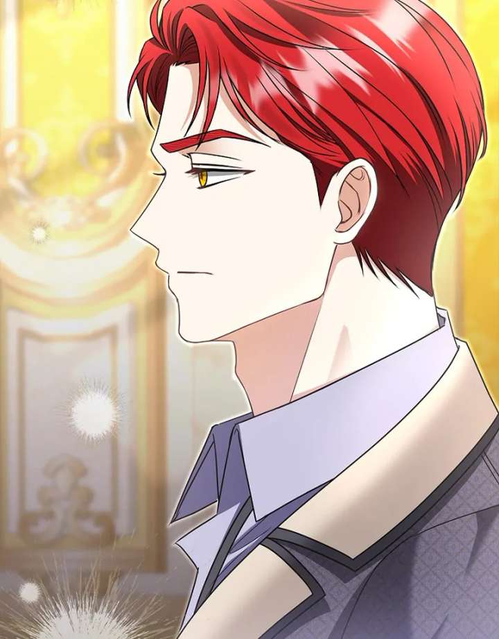 I Live with My Villain Uncle Chapter 35 589 123