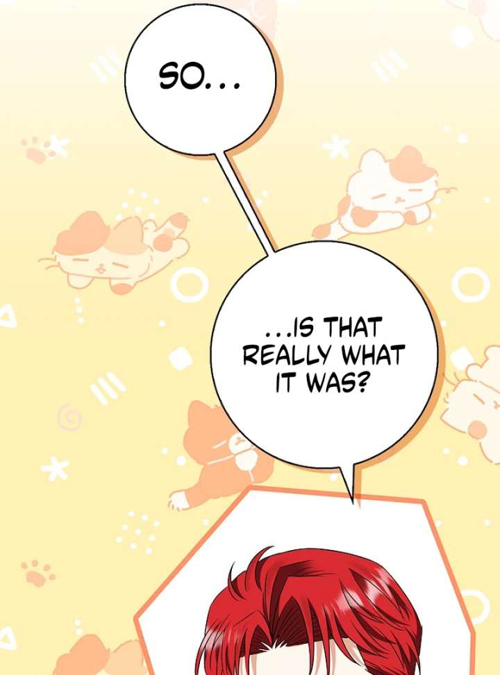 I Live with My Villain Uncle Chapter 35 591 125