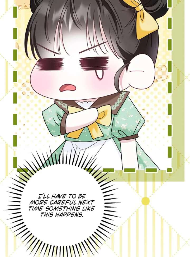 I Live with My Villain Uncle Chapter 35 597 131