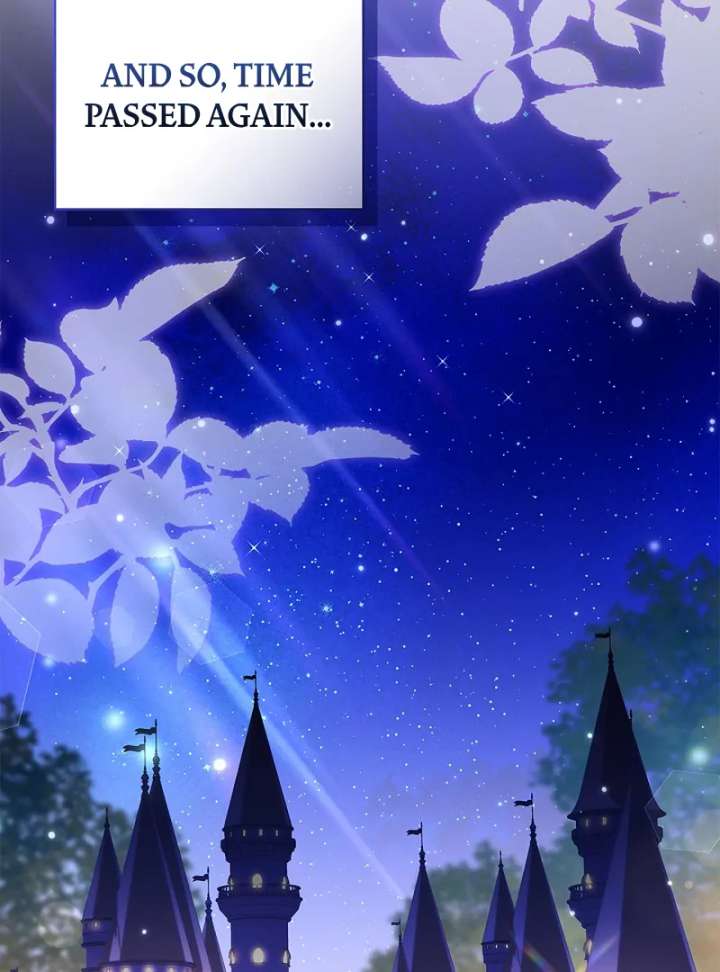 I Live with My Villain Uncle Chapter 35 599 133