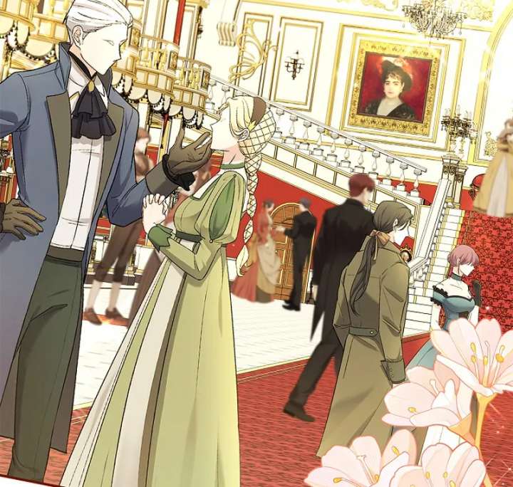 I Live with My Villain Uncle Chapter 35 602 136