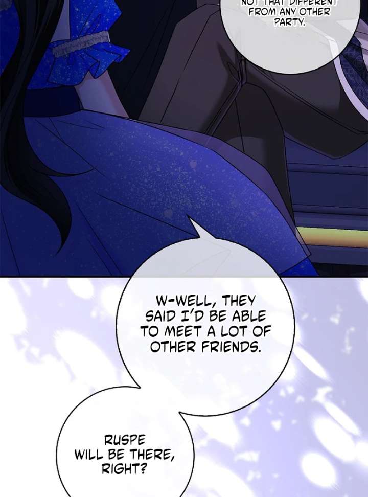 I Live with My Villain Uncle Chapter 35 607 141