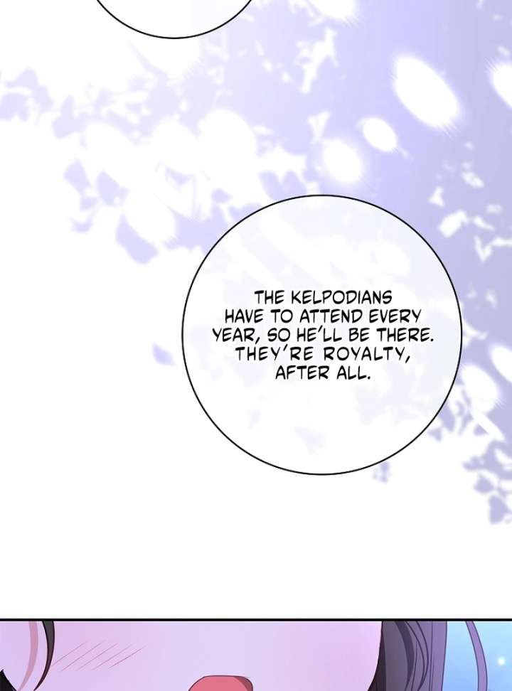 I Live with My Villain Uncle Chapter 35 608 142