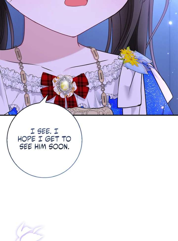 I Live with My Villain Uncle Chapter 35 609 143