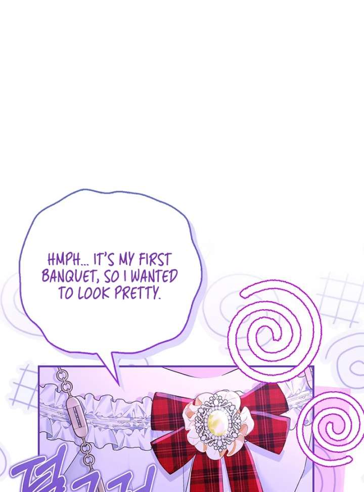 I Live with My Villain Uncle Chapter 35 613 147