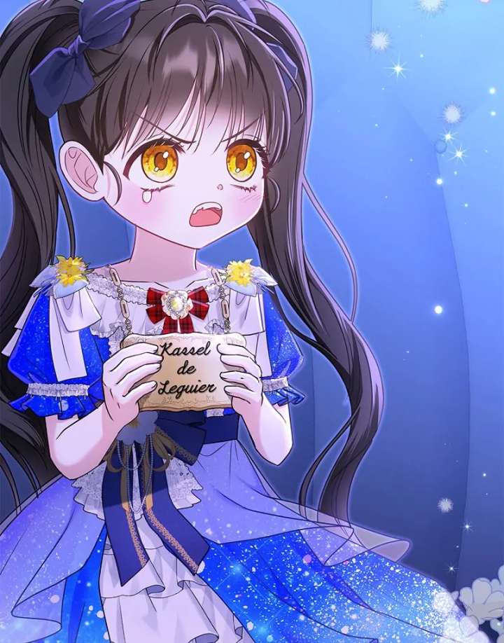 I Live with My Villain Uncle Chapter 35 616 150