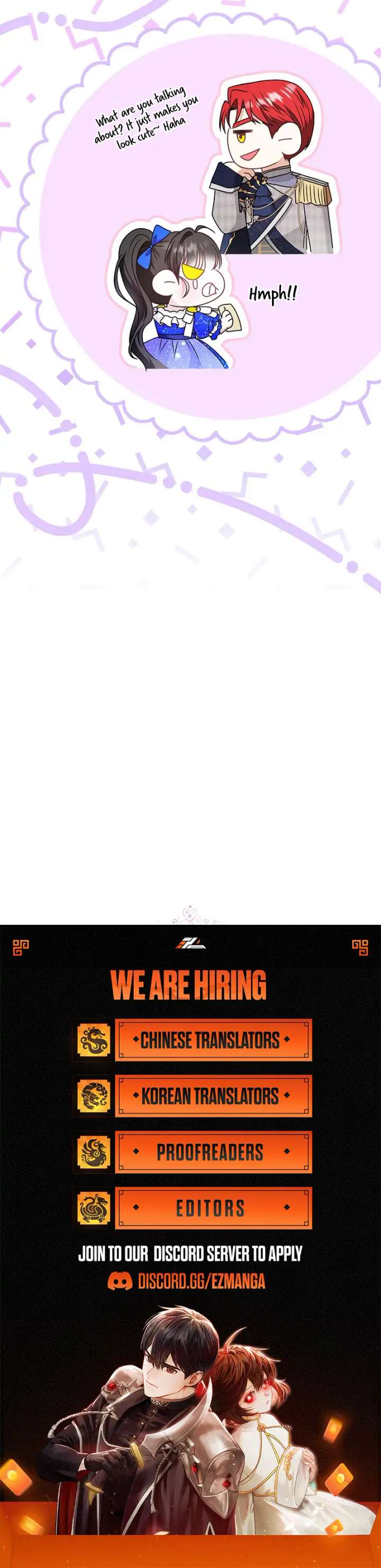 I Live with My Villain Uncle Chapter 35 618 152