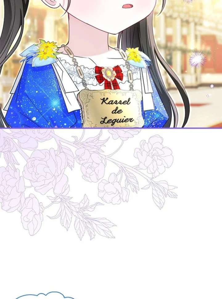 I Live with My Villain Uncle Chapter 36 434 004