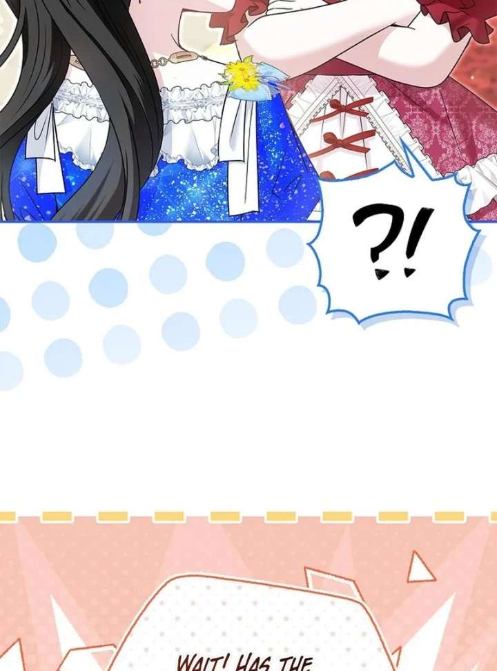 I Live with My Villain Uncle Chapter 36 436 006