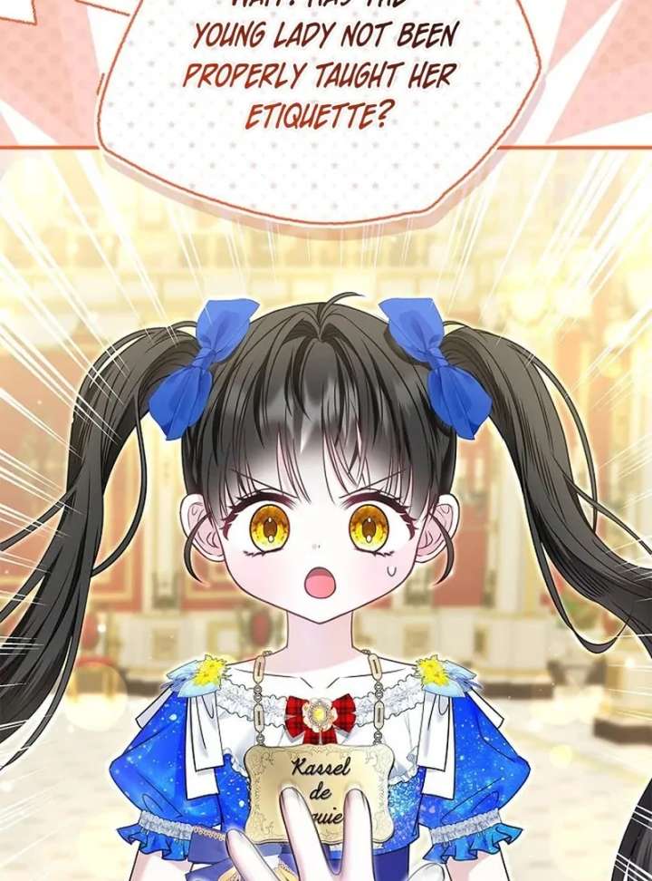 I Live with My Villain Uncle Chapter 36 437 007