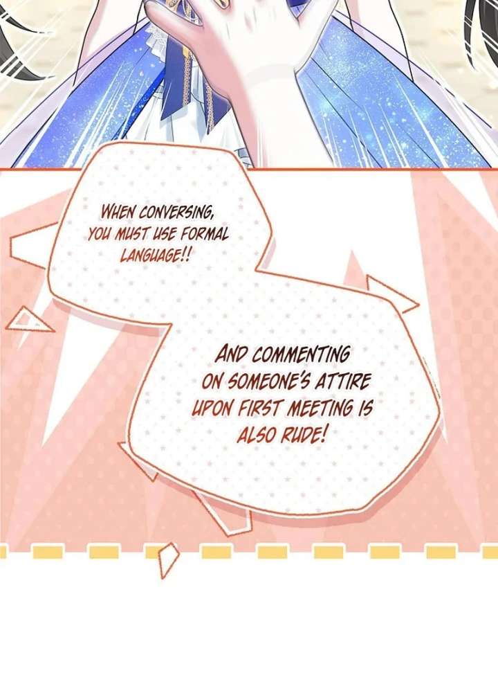 I Live with My Villain Uncle Chapter 36 438 008