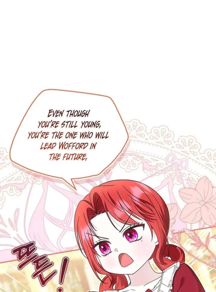 I Live with My Villain Uncle Chapter 36 439 009