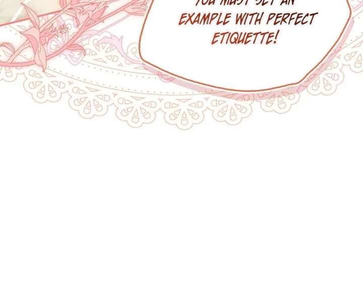 I Live with My Villain Uncle Chapter 36 441 011