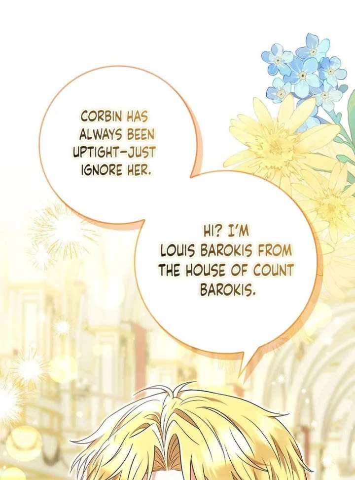 I Live with My Villain Uncle Chapter 36 445 015