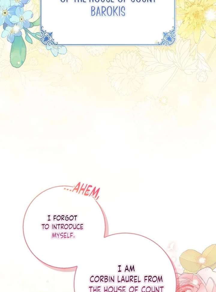 I Live with My Villain Uncle Chapter 36 447 017