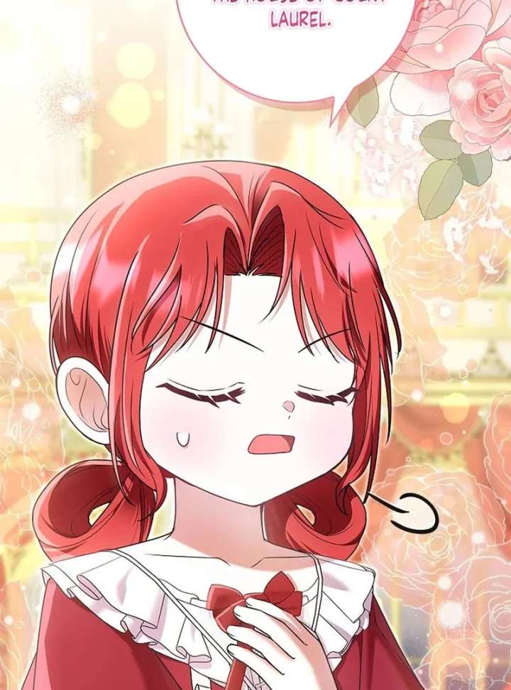 I Live with My Villain Uncle Chapter 36 448 018