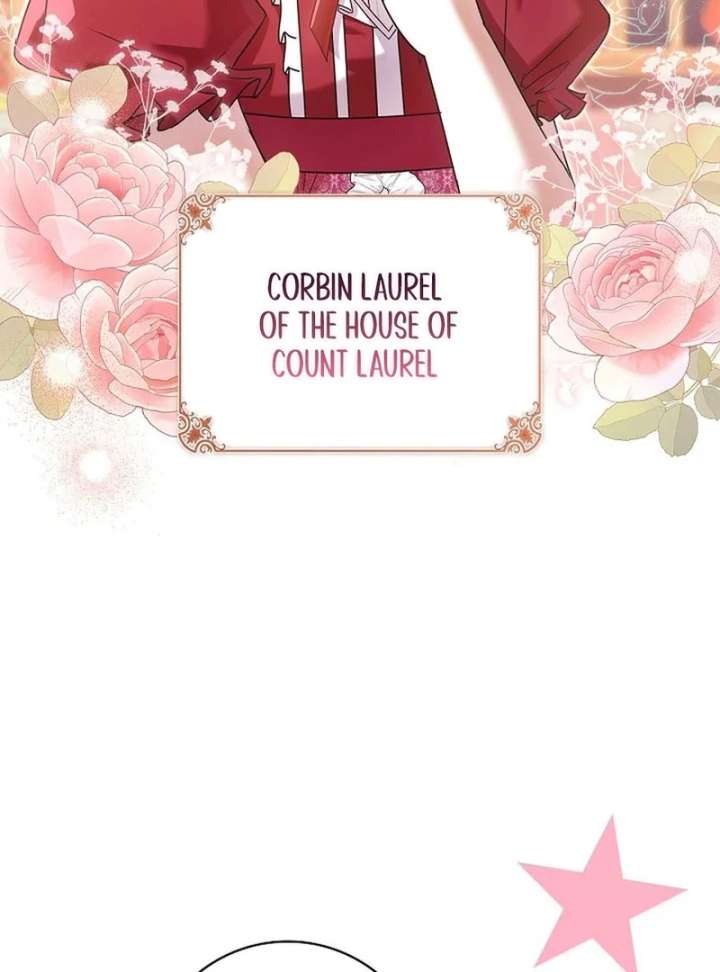 I Live with My Villain Uncle Chapter 36 449 019