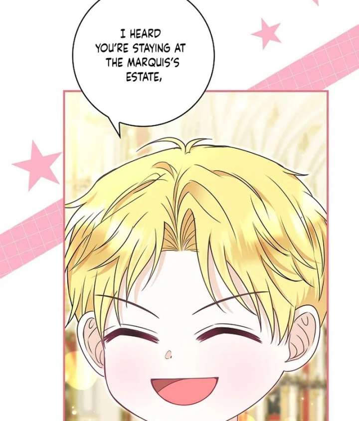 I Live with My Villain Uncle Chapter 36 450 020