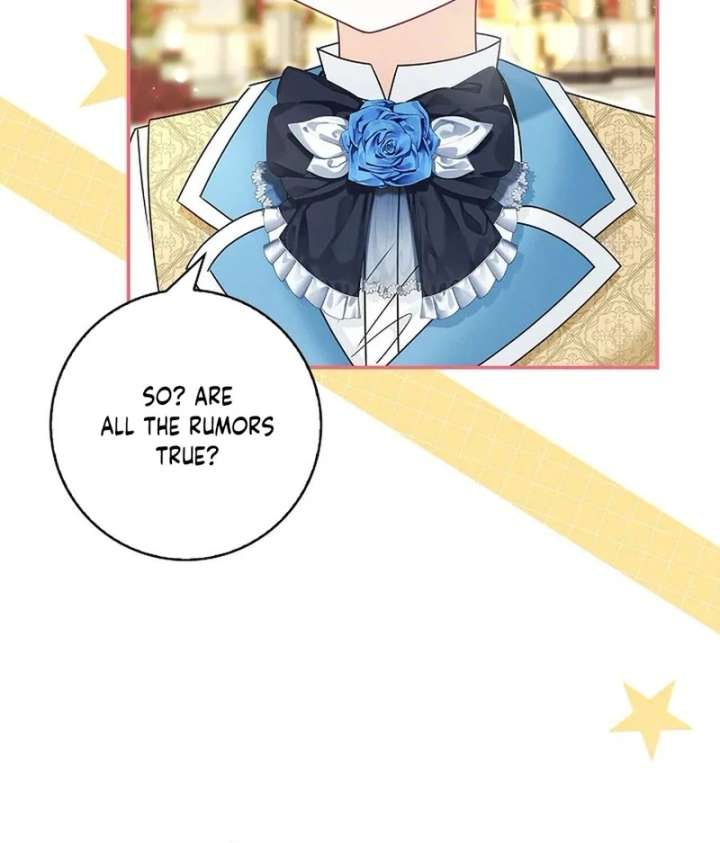 I Live with My Villain Uncle Chapter 36 451 021